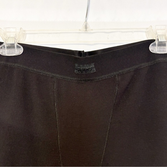 SKIMS Tank and Boxer Set Black Size Large - Picture 6 of 9